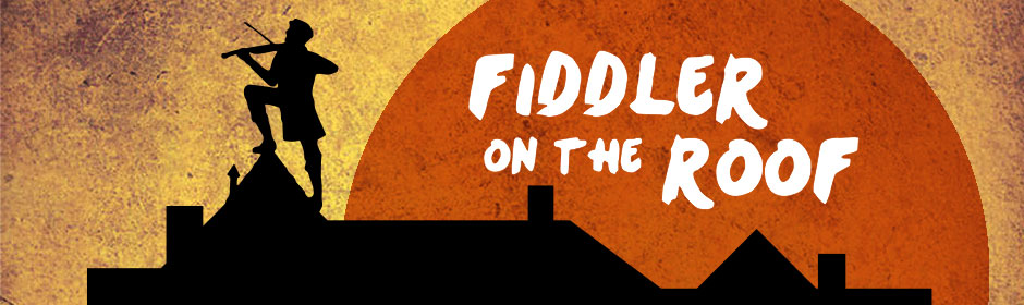 Fiddler on the Roof 2012