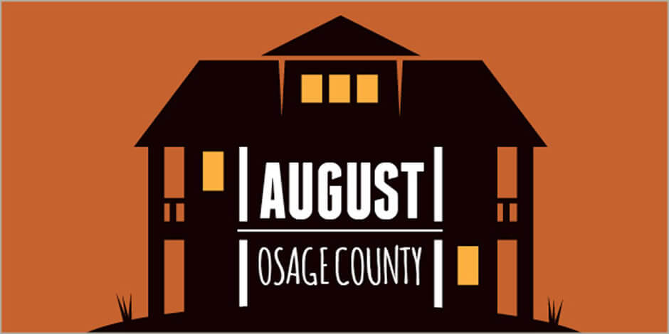 August: Osage County 2015