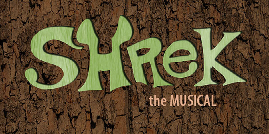 Shrek The Musical 2015