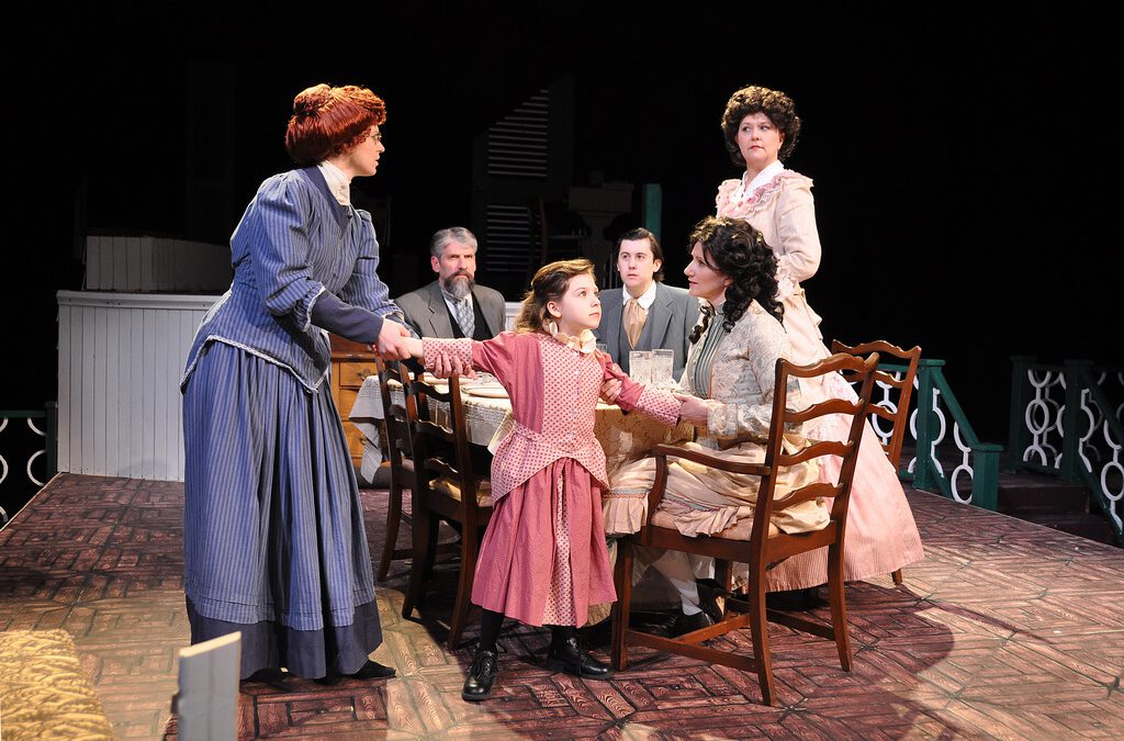 The Miracle Worker 2009