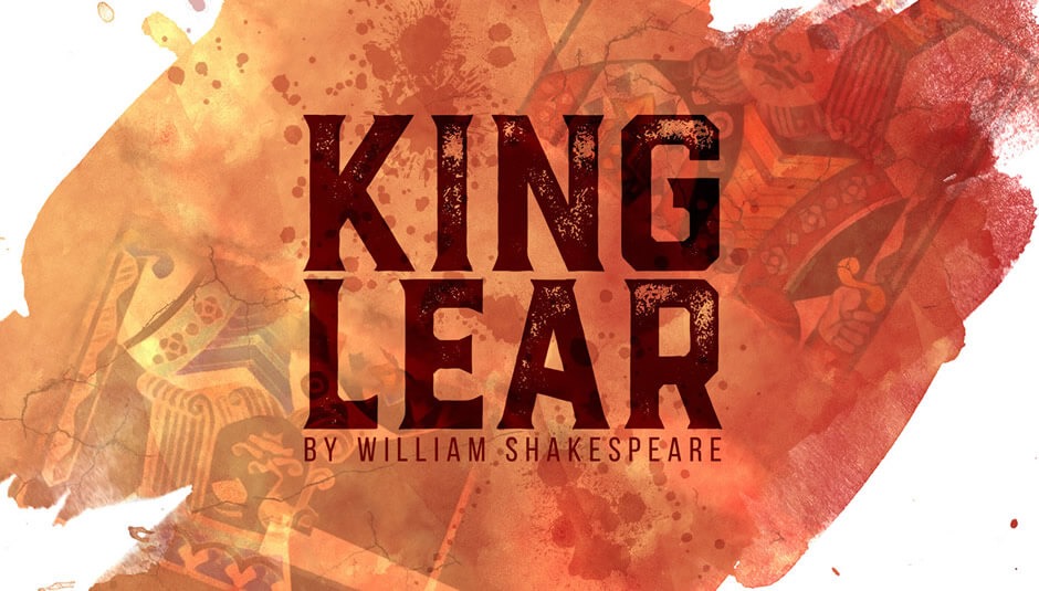King Lear 2017