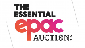 EPAC Auction 2020